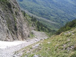 La Croix des Têtes